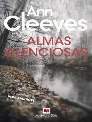 Almas silenciosas - ebook
